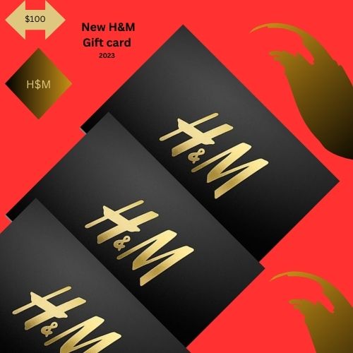 How To Add Gift Card To H&M App (2024) - YouTube